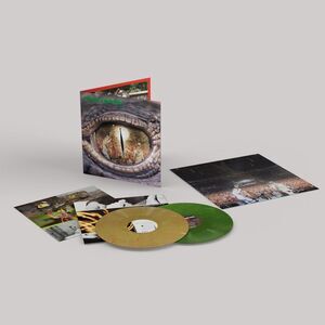 Rodrigo y Gabriela - Rodrigo Y Gabriela (20th Anniversary) / Re-Foc  LP LP